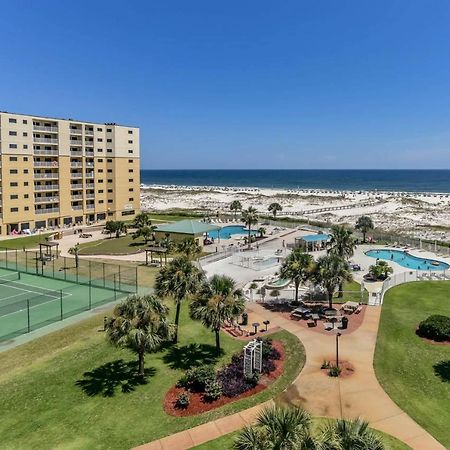 Apartmán Plantation East II Gulf Highlands Exteriér fotografie