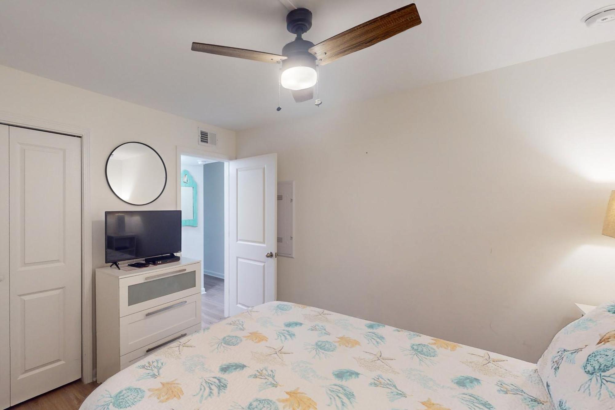 Apartmán Plantation East II Gulf Highlands Exteriér fotografie