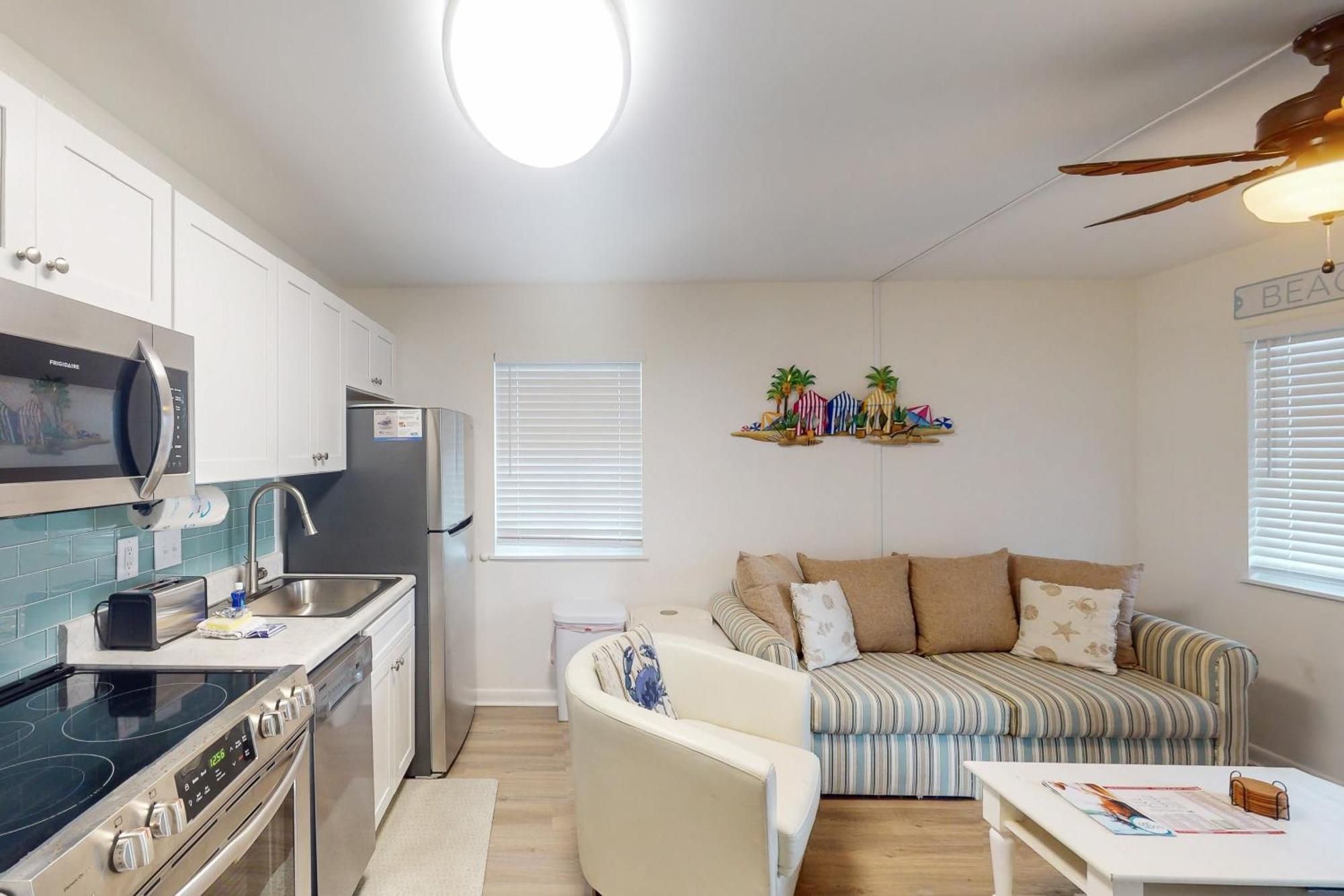 Apartmán Plantation East II Gulf Highlands Exteriér fotografie