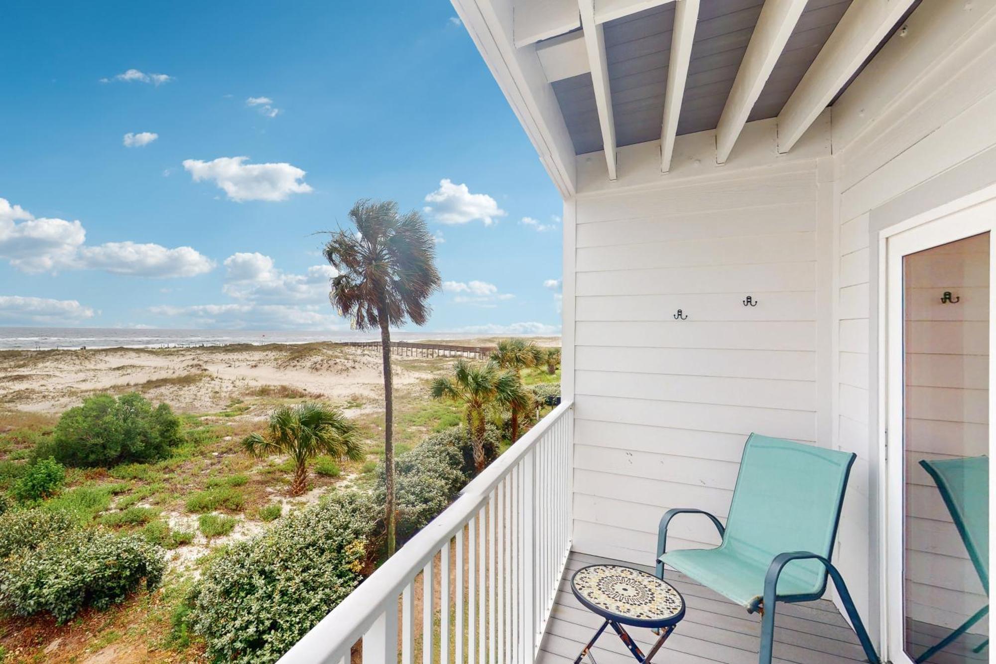 Apartmán Plantation East II Gulf Highlands Exteriér fotografie